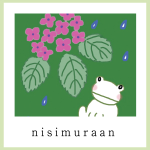 nishimuraan