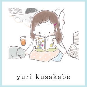 yuri kusakabe